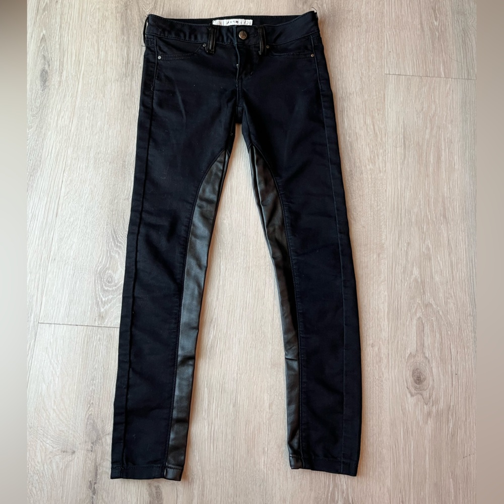 Joe’s Jeans Girls size 8.